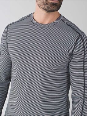 Lululemon Surge Warm Crew (2015)